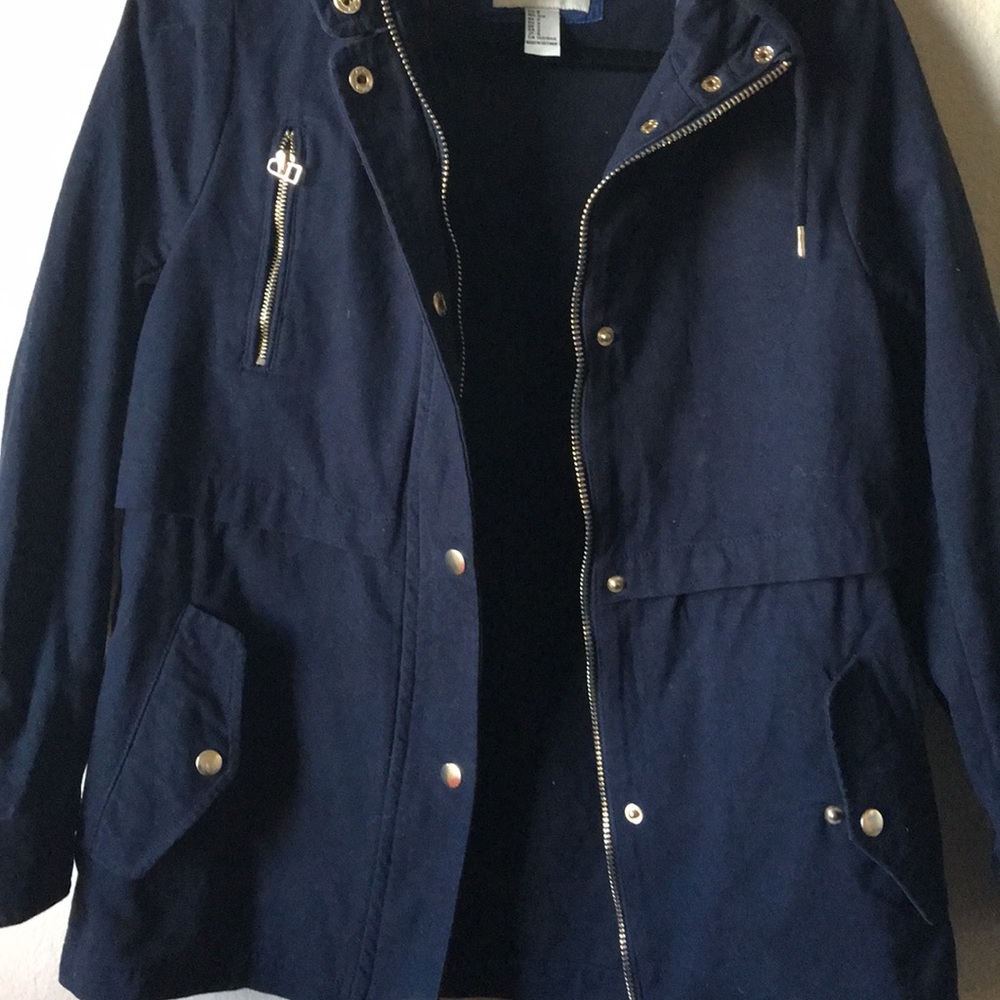 Jacket - Picture 3 of 5